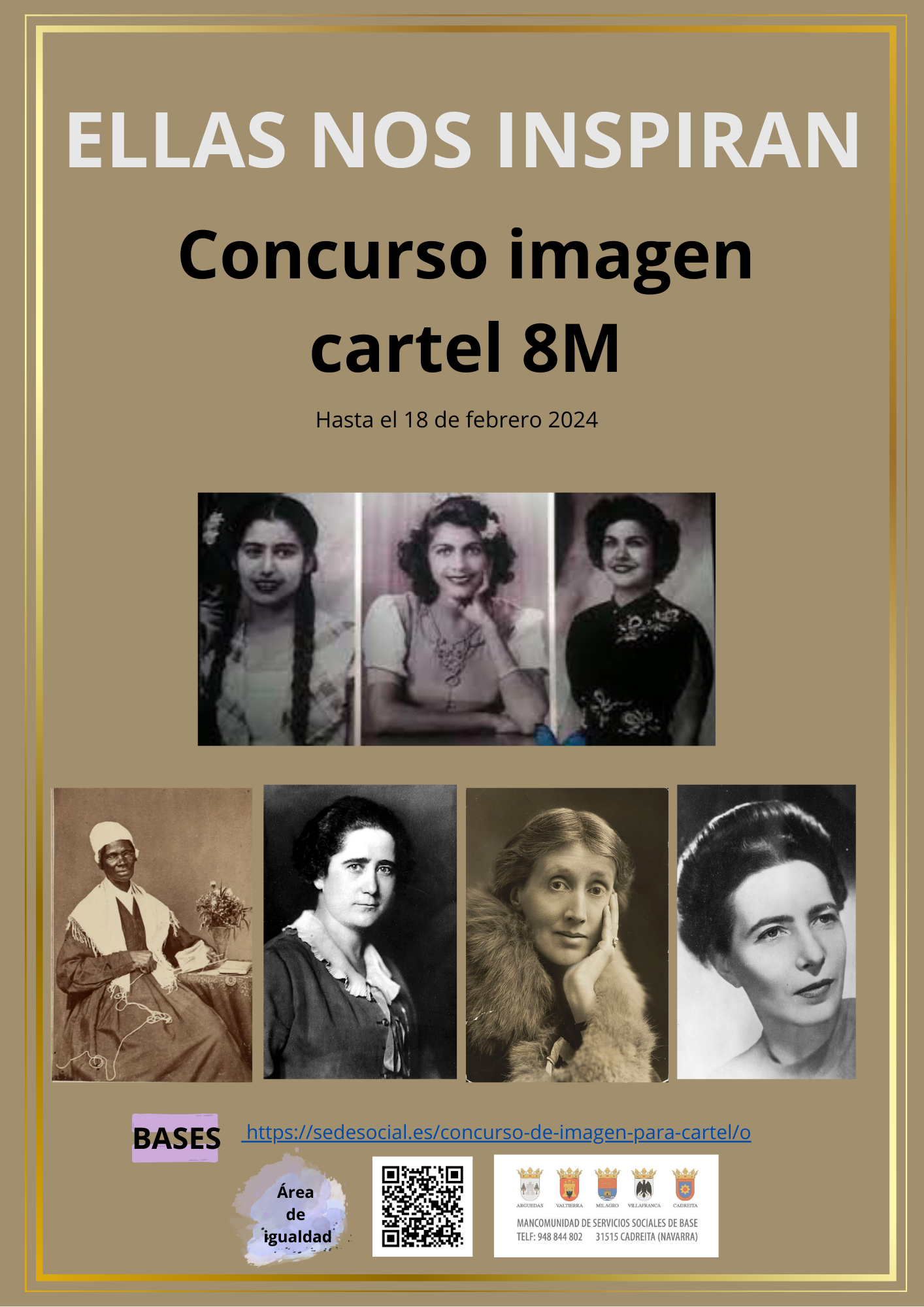 CONCURSO DE IMAGEN PARA CARTEL img