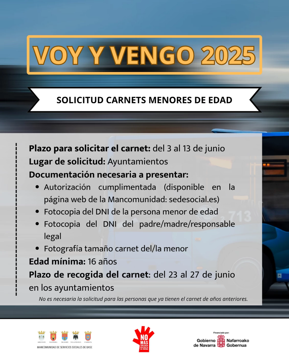 Solicitud Carnet img