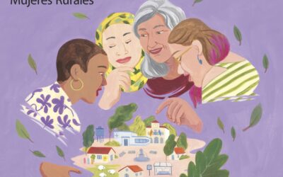 Declaración institucional de Navarra por el Día Internacional de las Mujeres Rurales